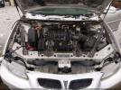 Pontiac Grand Prix Gt Image 7