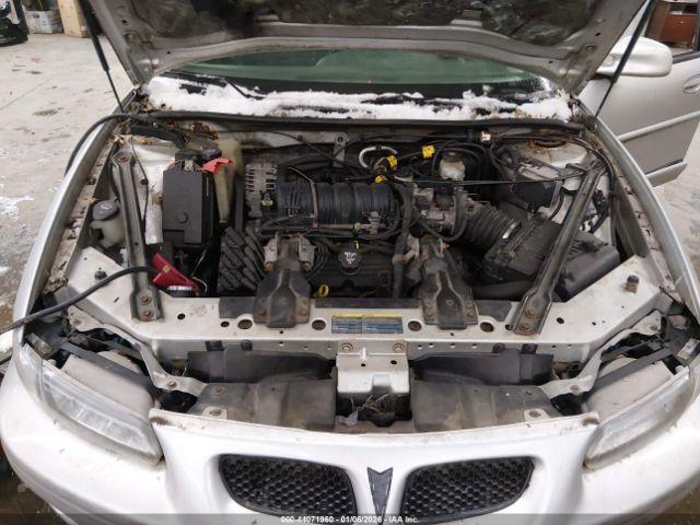 Pontiac Grand Prix Gt Image 7