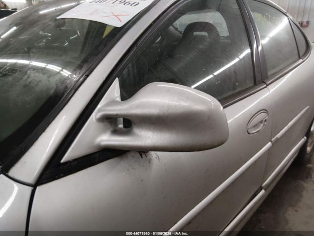 Pontiac Grand Prix Gt Image 10