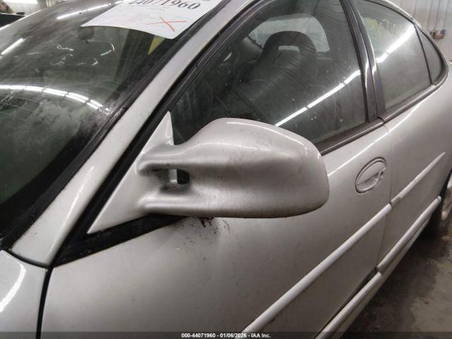 Pontiac Grand Prix Gt Image 10