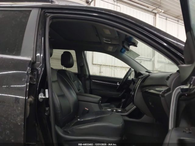 Kia Sorento Sx V6 Image 12