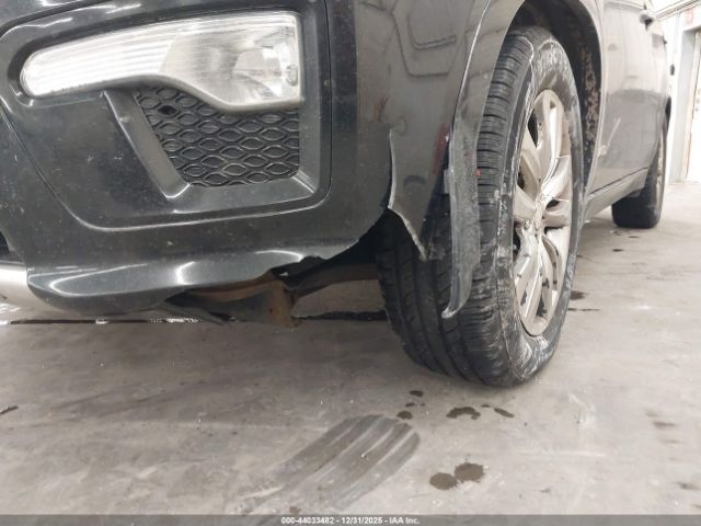 Kia Sorento Sx V6 Image 3