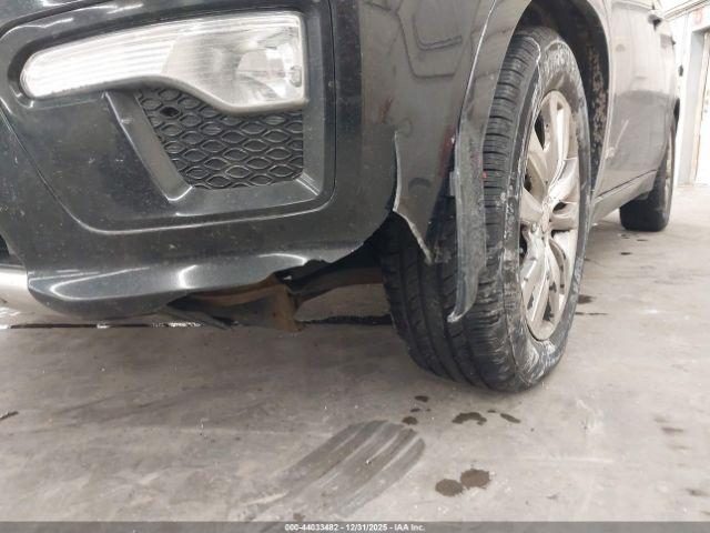 Kia Sorento Sx V6 Image 3