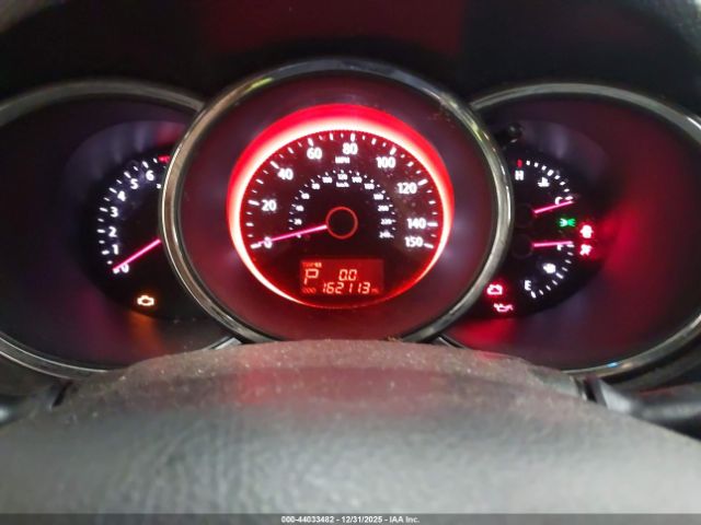 Kia Sorento Sx V6 Image 2