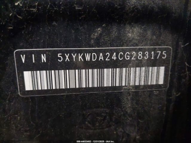 Kia Sorento Sx V6 Image 9