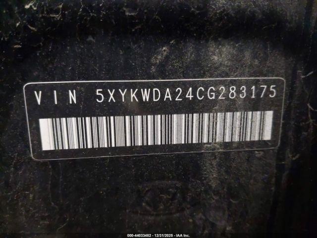 Kia Sorento Sx V6 Image 9