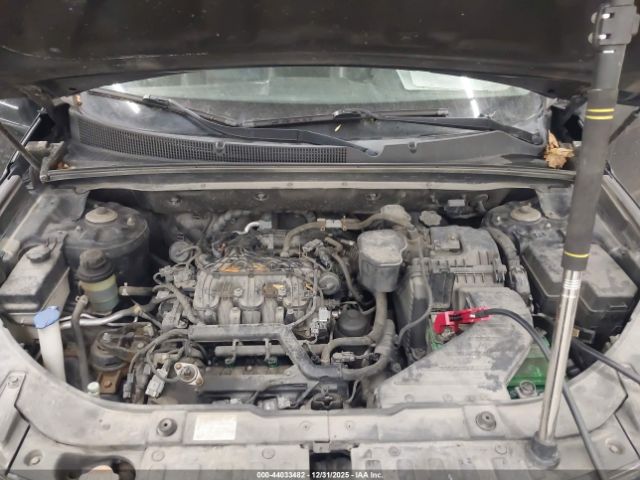 Kia Sorento Sx V6 Image 11