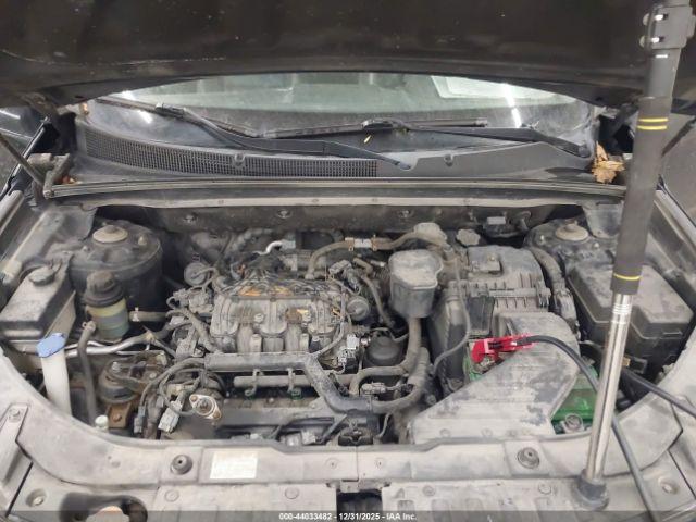 Kia Sorento Sx V6 Image 11