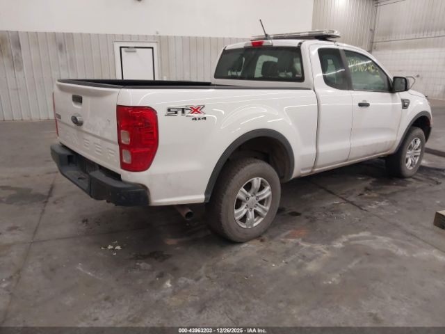 Ford Ranger Xl Image 4