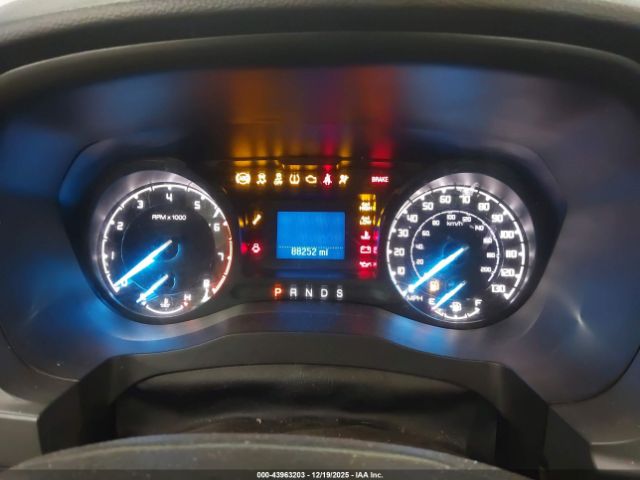 Ford Ranger Xl Image 8