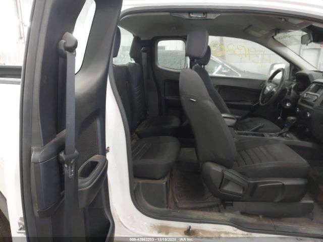 Ford Ranger Xl Image 3