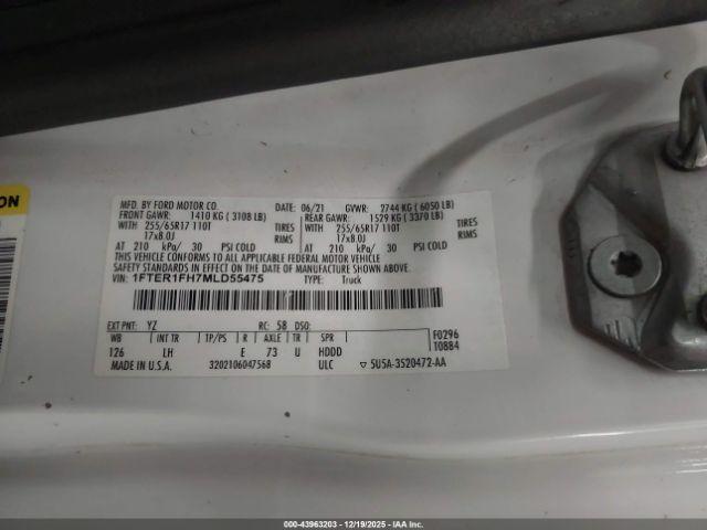 Ford Ranger Xl Image 5