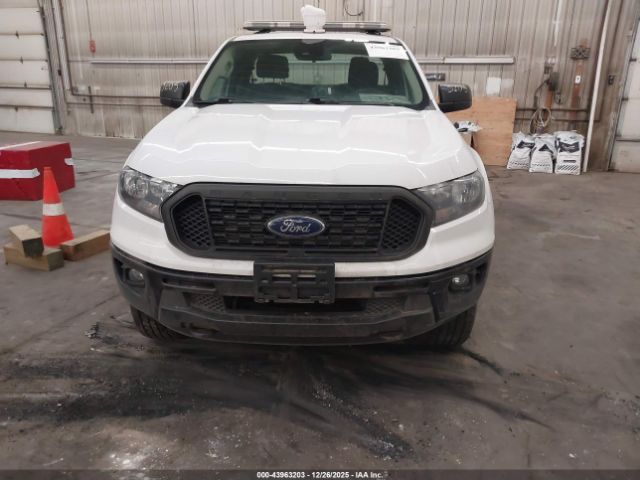 Ford Ranger Xl Image 13