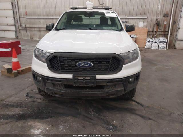 Ford Ranger Xl Image 13