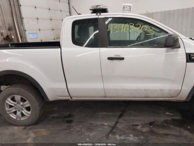 Ford Ranger Xl Image 11