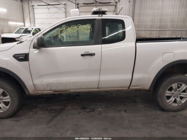 Ford Ranger Xl Image 10