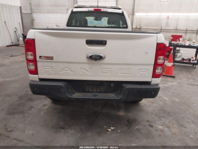 Ford Ranger Xl Image 15