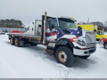  Salvage International 7000