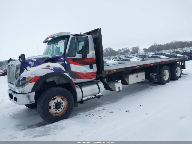 International 7000 7600 Image 3