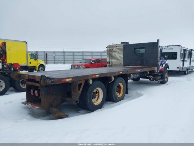 International 7000 7600 Image 5