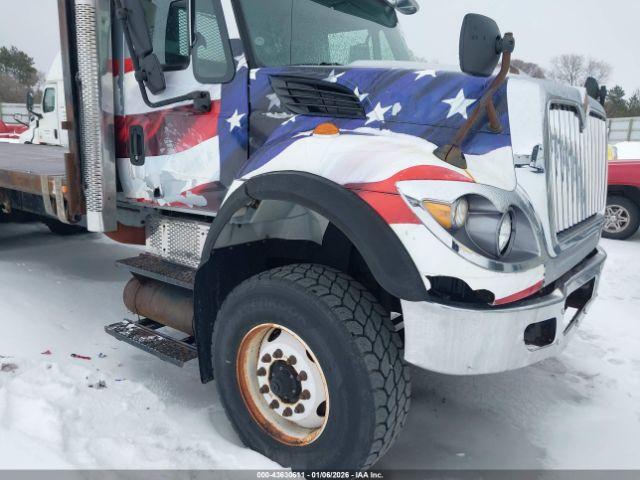 International 7000 7600 Image 15