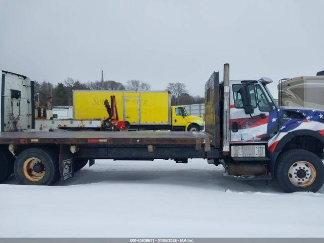 International 7000 7600 Image 12