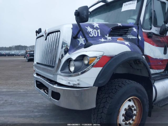 International 7000 7600 Image 16