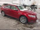 Ford Taurus Limited Image 1