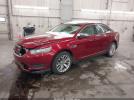 Ford Taurus Limited Image 6