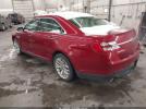 Ford Taurus Limited Image 4