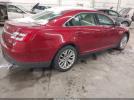 Ford Taurus Limited Image 9