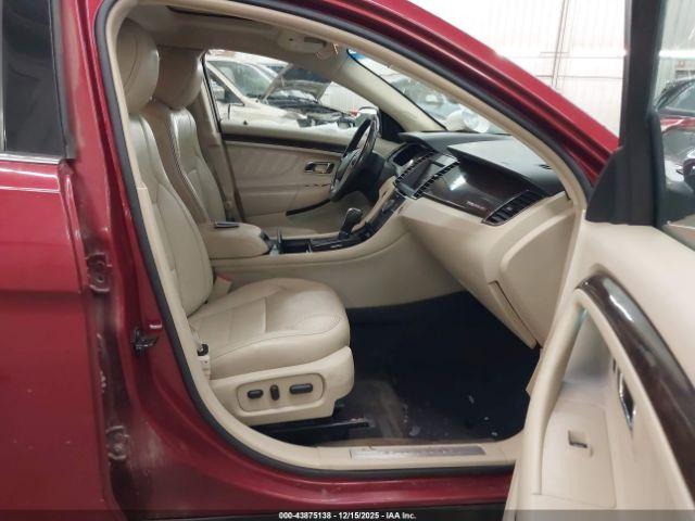 Ford Taurus Limited Image 3