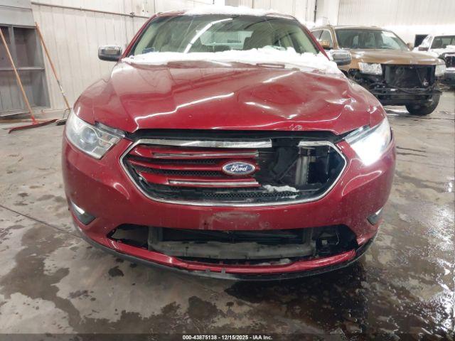 Ford Taurus Limited Image 11