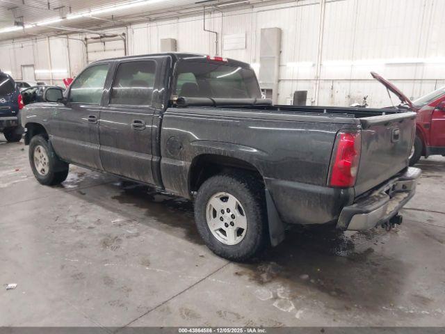 Chevrolet Silverado 1500 Lt3 Image 5