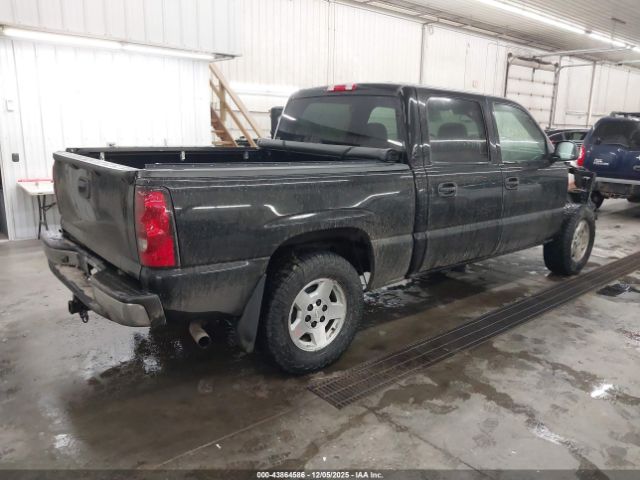 Chevrolet Silverado 1500 Lt3 Image 3