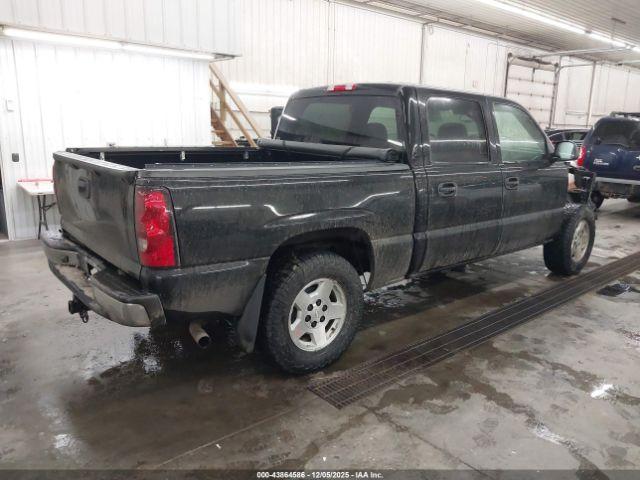 Chevrolet Silverado 1500 Lt3 Image 3