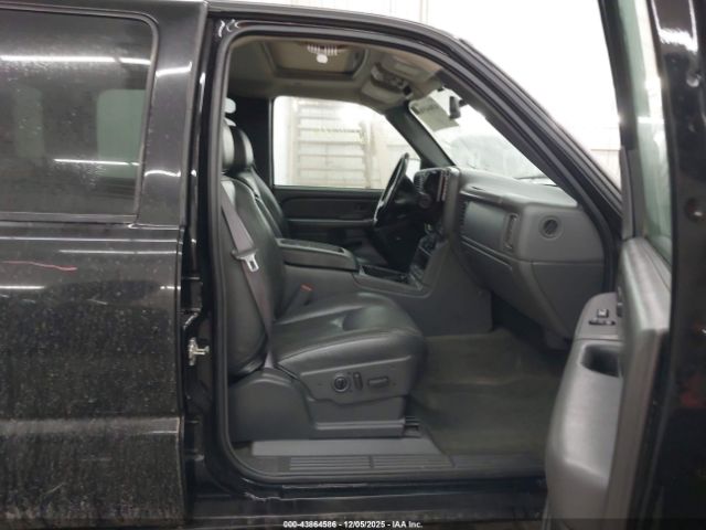 Chevrolet Silverado 1500 Lt3 Image 7