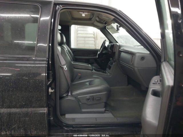 Chevrolet Silverado 1500 Lt3 Image 7