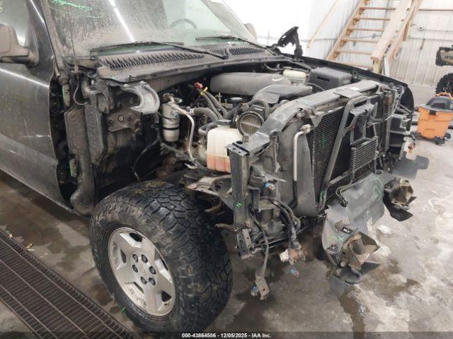 Chevrolet Silverado 1500 Lt3 Image 16