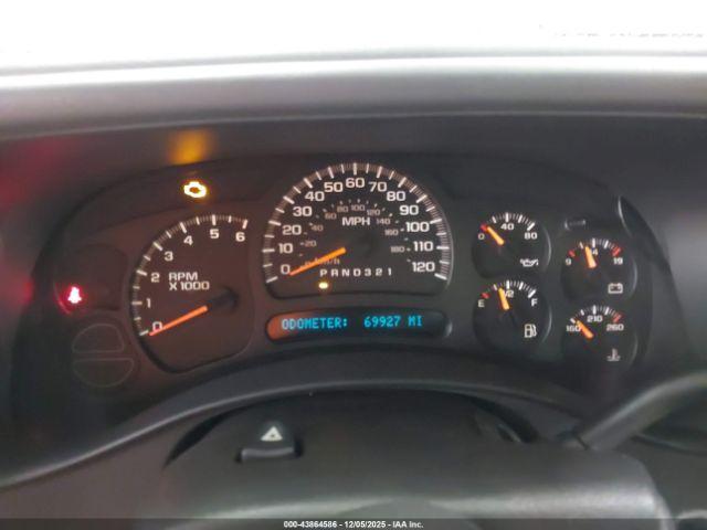 Chevrolet Silverado 1500 Lt3 Image 4