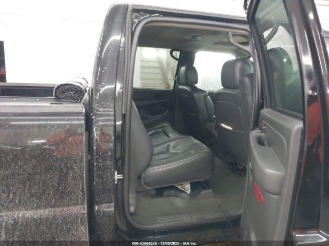 Chevrolet Silverado 1500 Lt3 Image 2