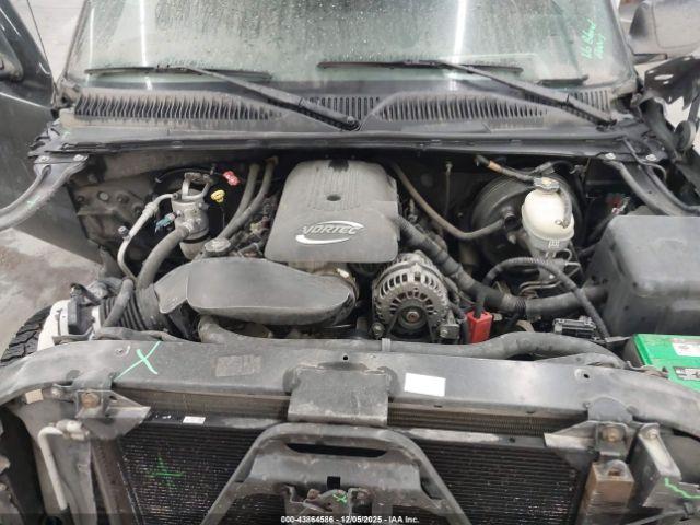 Chevrolet Silverado 1500 Lt3 Image 17