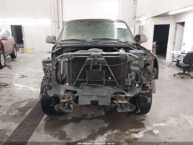 Chevrolet Silverado 1500 Lt3 Image 15