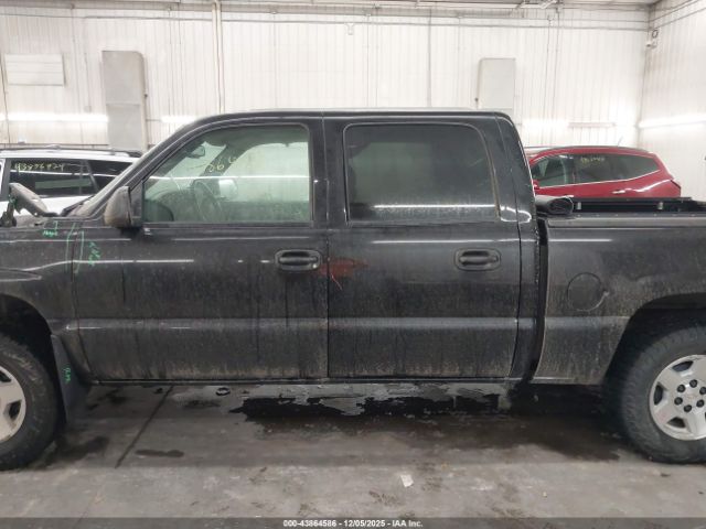 Chevrolet Silverado 1500 Lt3 Image 11