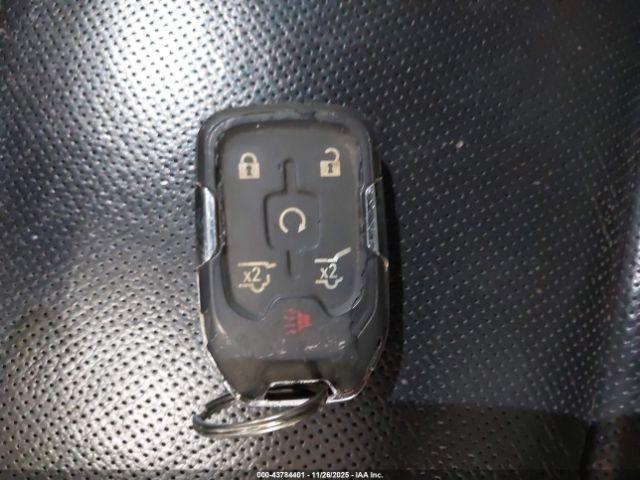 Chevrolet Suburban Premier Image 15