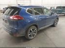 Nissan Rogue Sl Intelligent Awd Image 5