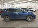 Nissan Rogue Sl Intelligent Awd Image 13