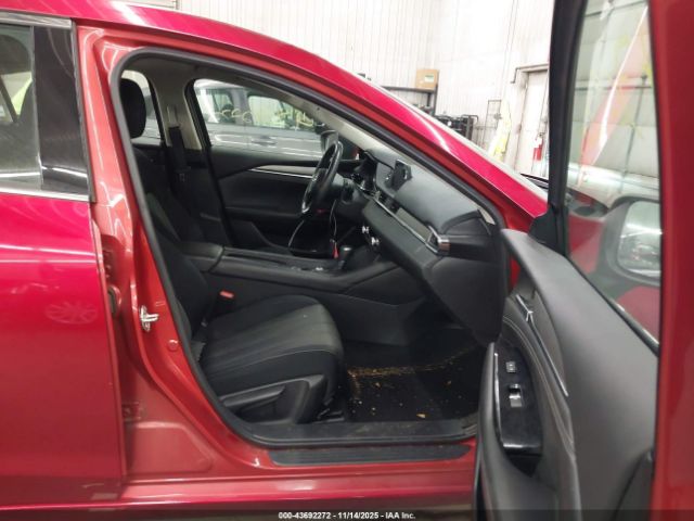 Mazda Mazda6 Sport Image 7