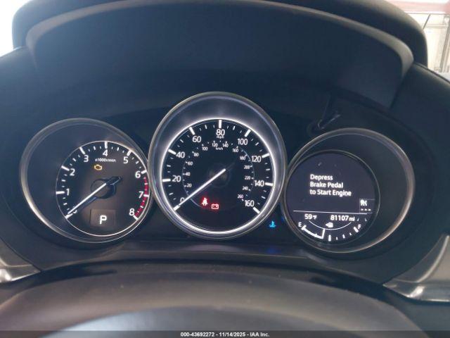 Mazda Mazda6 Sport Image 15