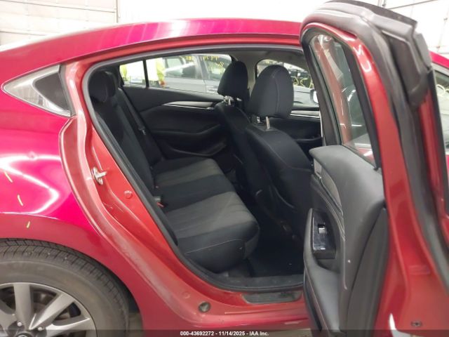 Mazda Mazda6 Sport Image 12